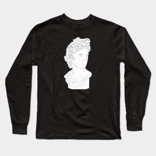 Apollo Belvedere Long Sleeve T-Shirt